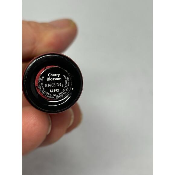 BeautiControl Intense Lip Creme Cherry Blossom L3892 - Picture 3 of 4